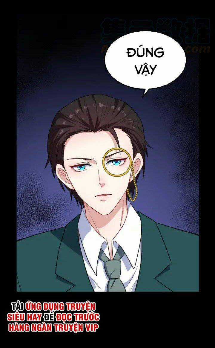 Ma Tôn Trông Trẻ - Chapter 150 - Trang 19