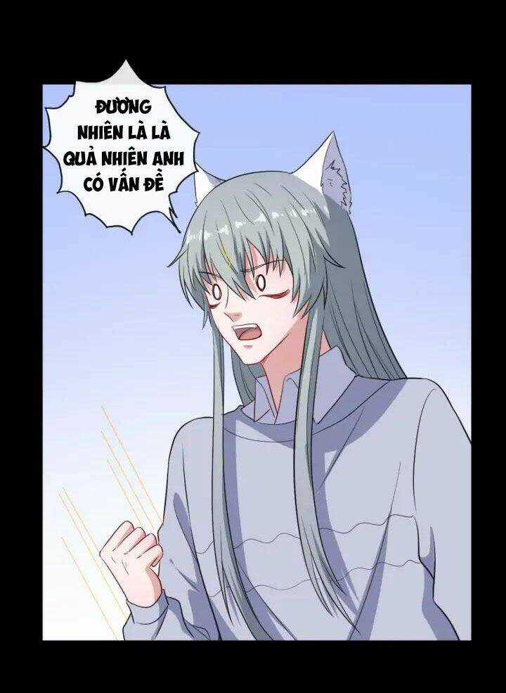 Ma Tôn Trông Trẻ - Chapter 150 - Trang 22