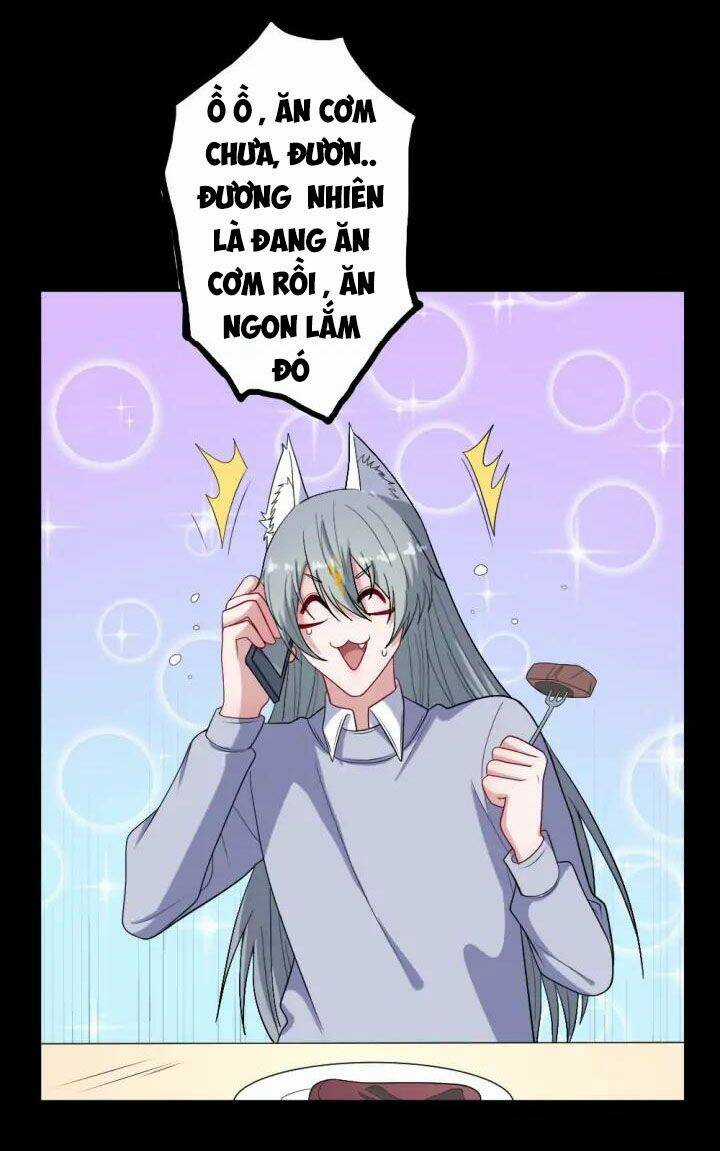 Ma Tôn Trông Trẻ - Chapter 150 - Trang 30