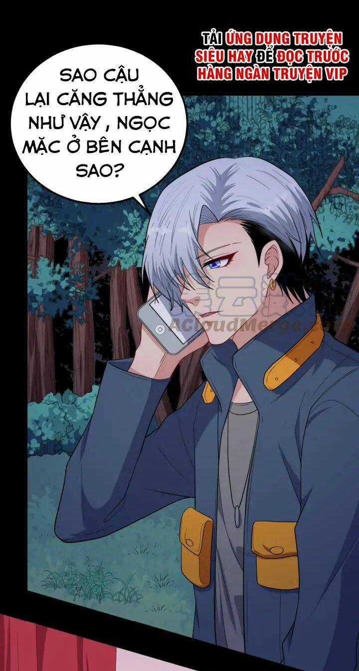 Ma Tôn Trông Trẻ - Chapter 150 - Trang 31