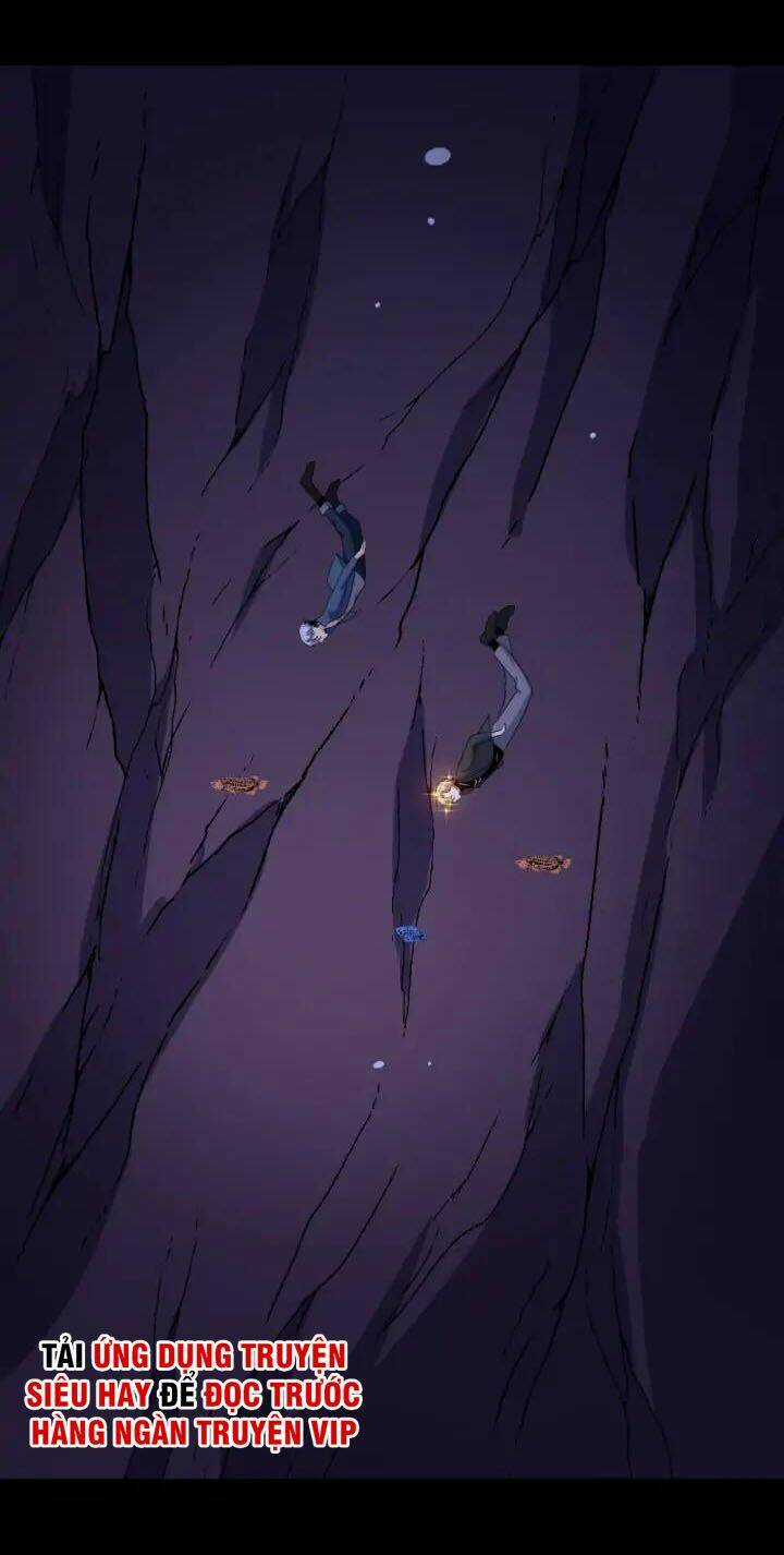 Ma Tôn Trông Trẻ - Chapter 150 - Trang 45