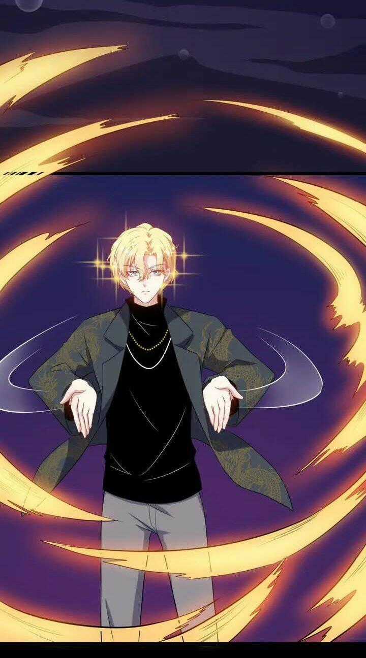 Ma Tôn Trông Trẻ - Chapter 151 - Trang 2