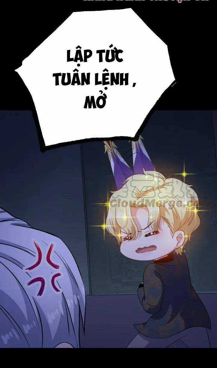 Ma Tôn Trông Trẻ - Chapter 151 - Trang 14