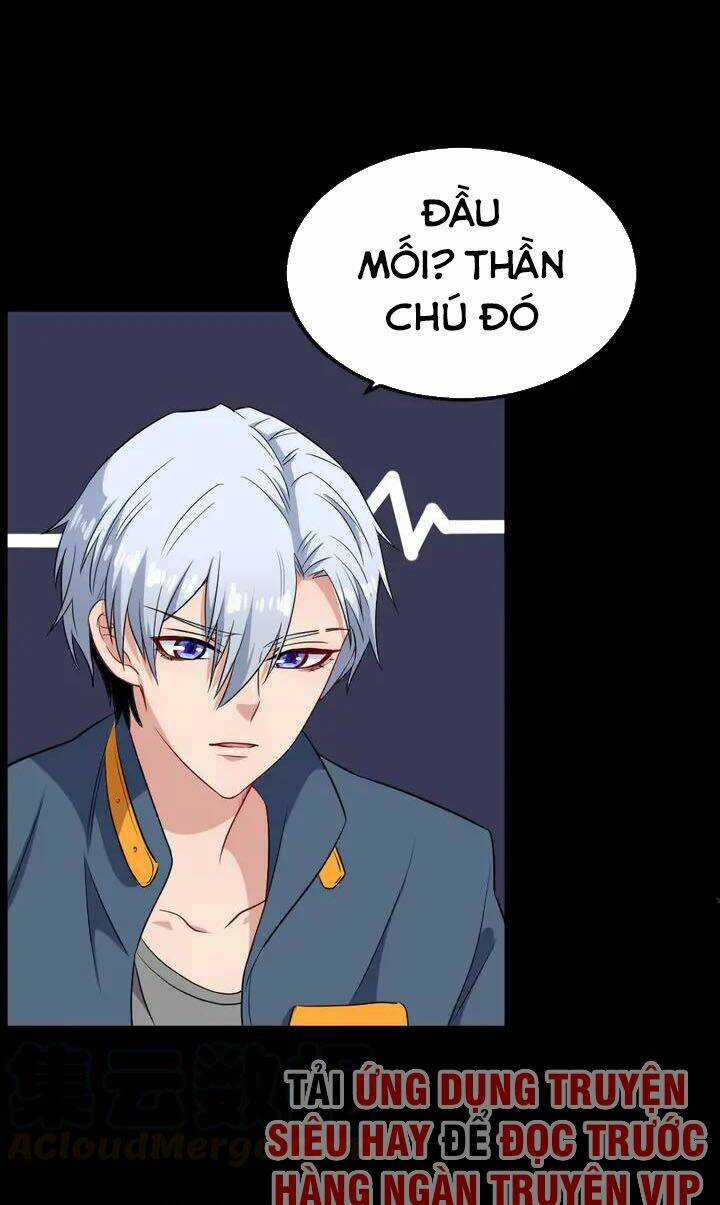 Ma Tôn Trông Trẻ - Chapter 151 - Trang 17