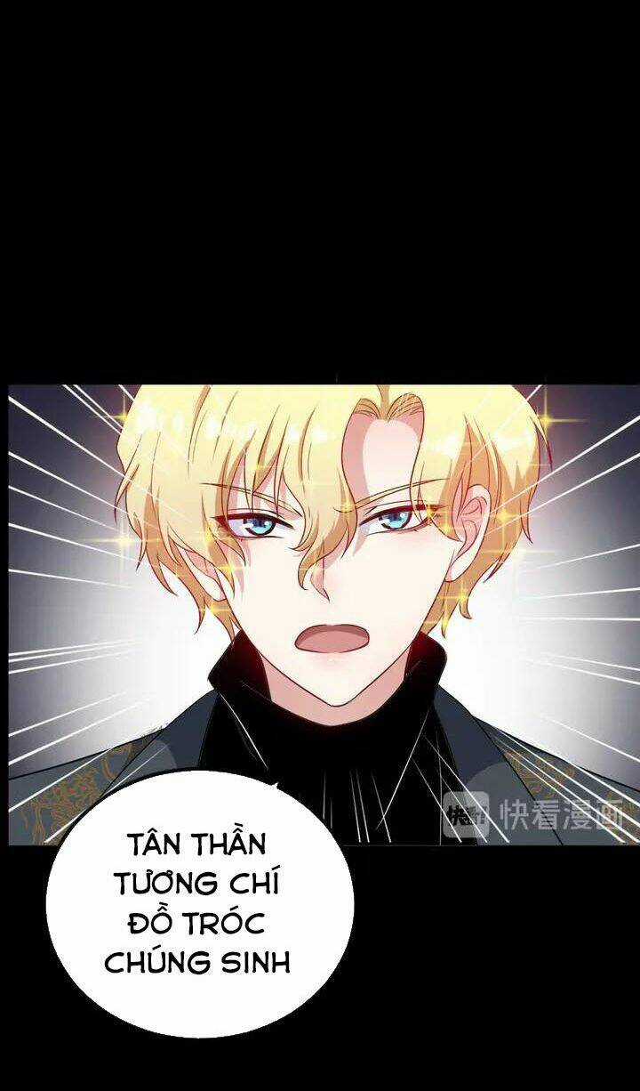 Ma Tôn Trông Trẻ - Chapter 151 - Trang 22