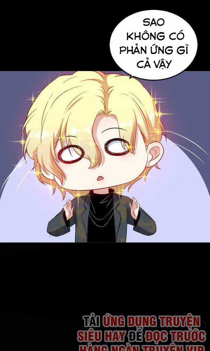 Ma Tôn Trông Trẻ - Chapter 151 - Trang 23