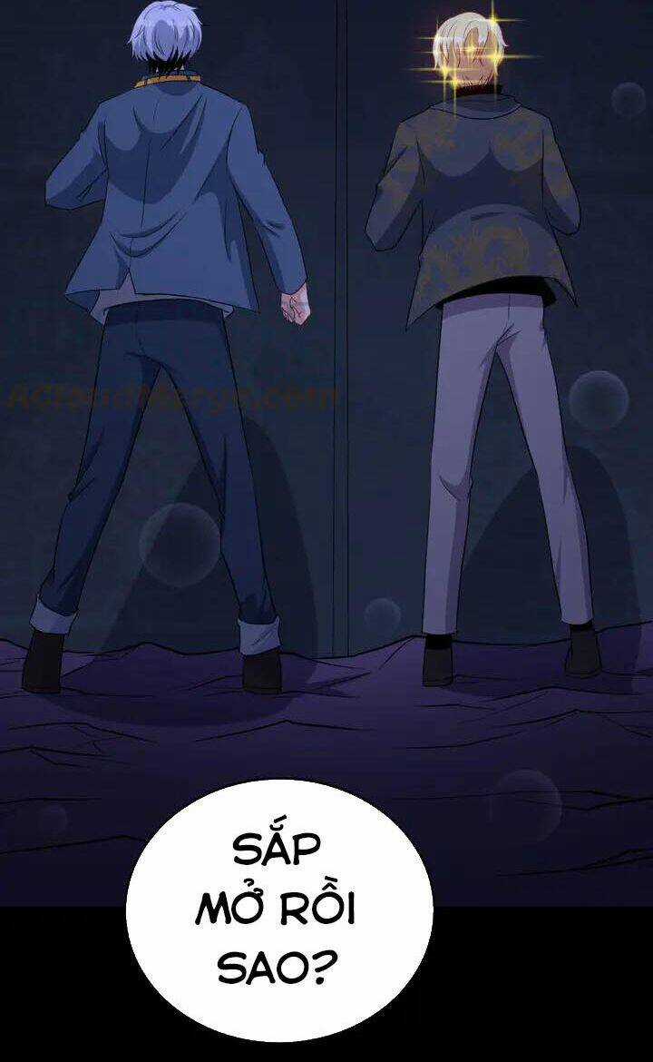 Ma Tôn Trông Trẻ - Chapter 151 - Trang 26