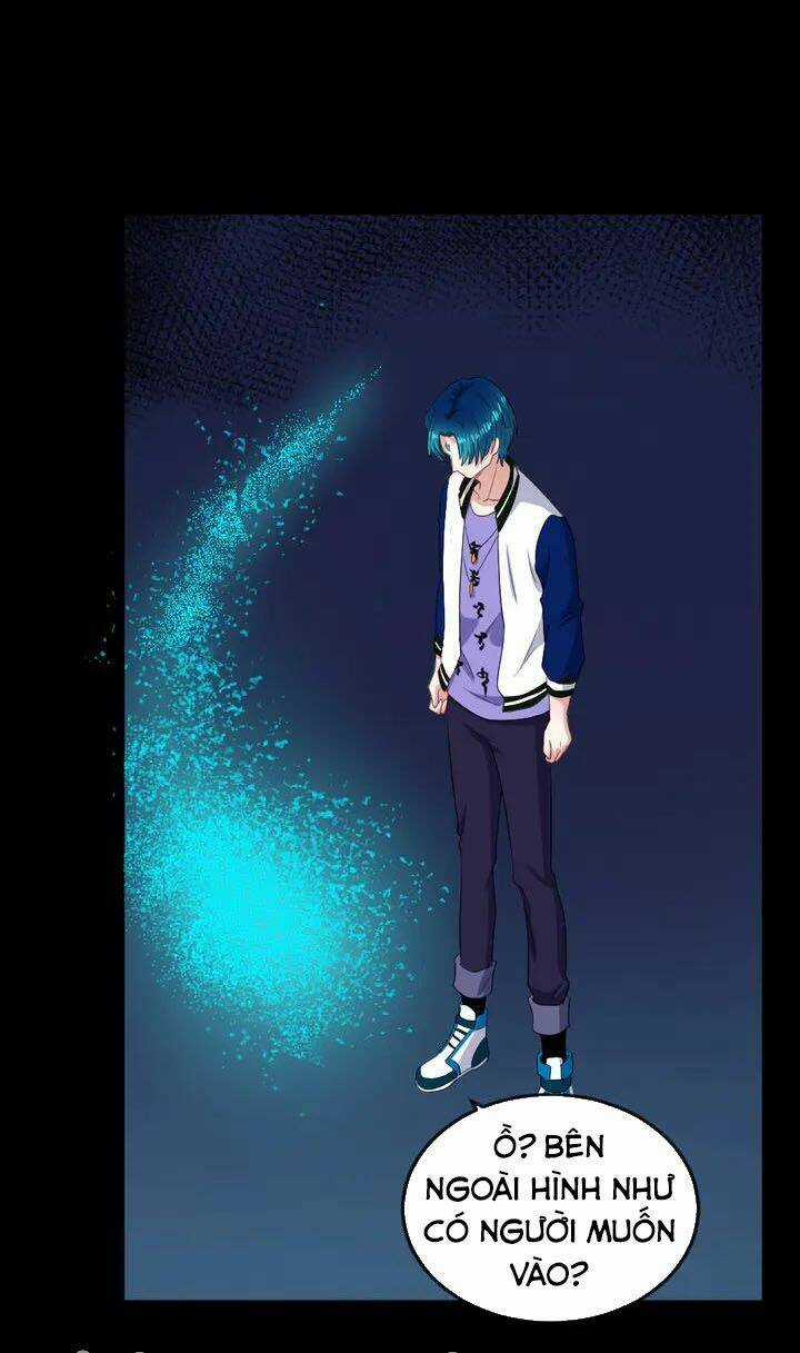 Ma Tôn Trông Trẻ - Chapter 151 - Trang 27