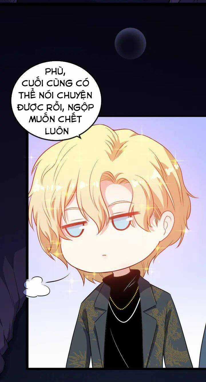 Ma Tôn Trông Trẻ - Chapter 151 - Trang 4