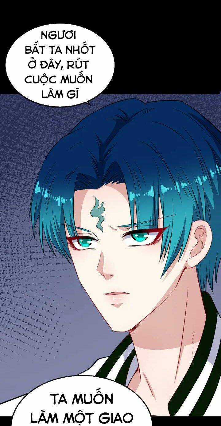 Ma Tôn Trông Trẻ - Chapter 151 - Trang 31