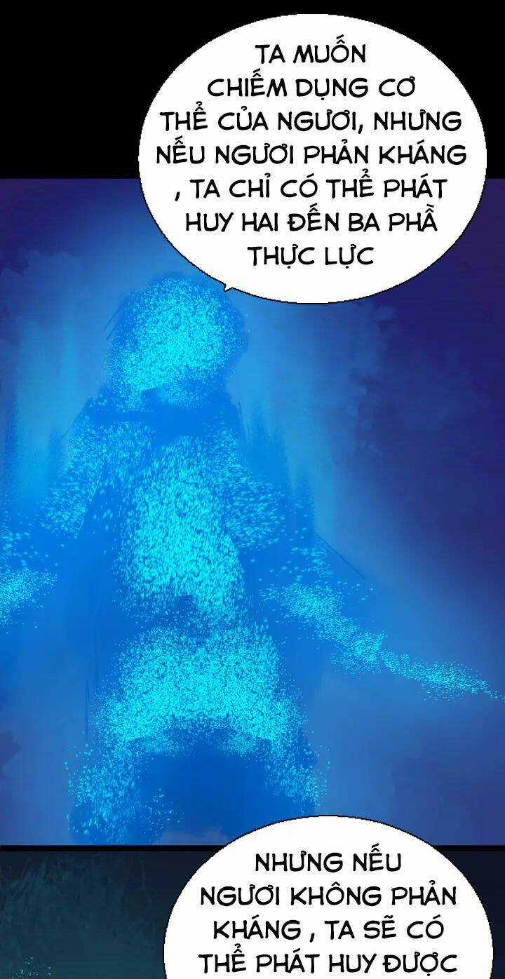 Ma Tôn Trông Trẻ - Chapter 151 - Trang 33