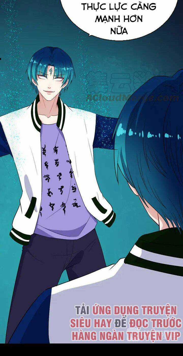 Ma Tôn Trông Trẻ - Chapter 151 - Trang 34