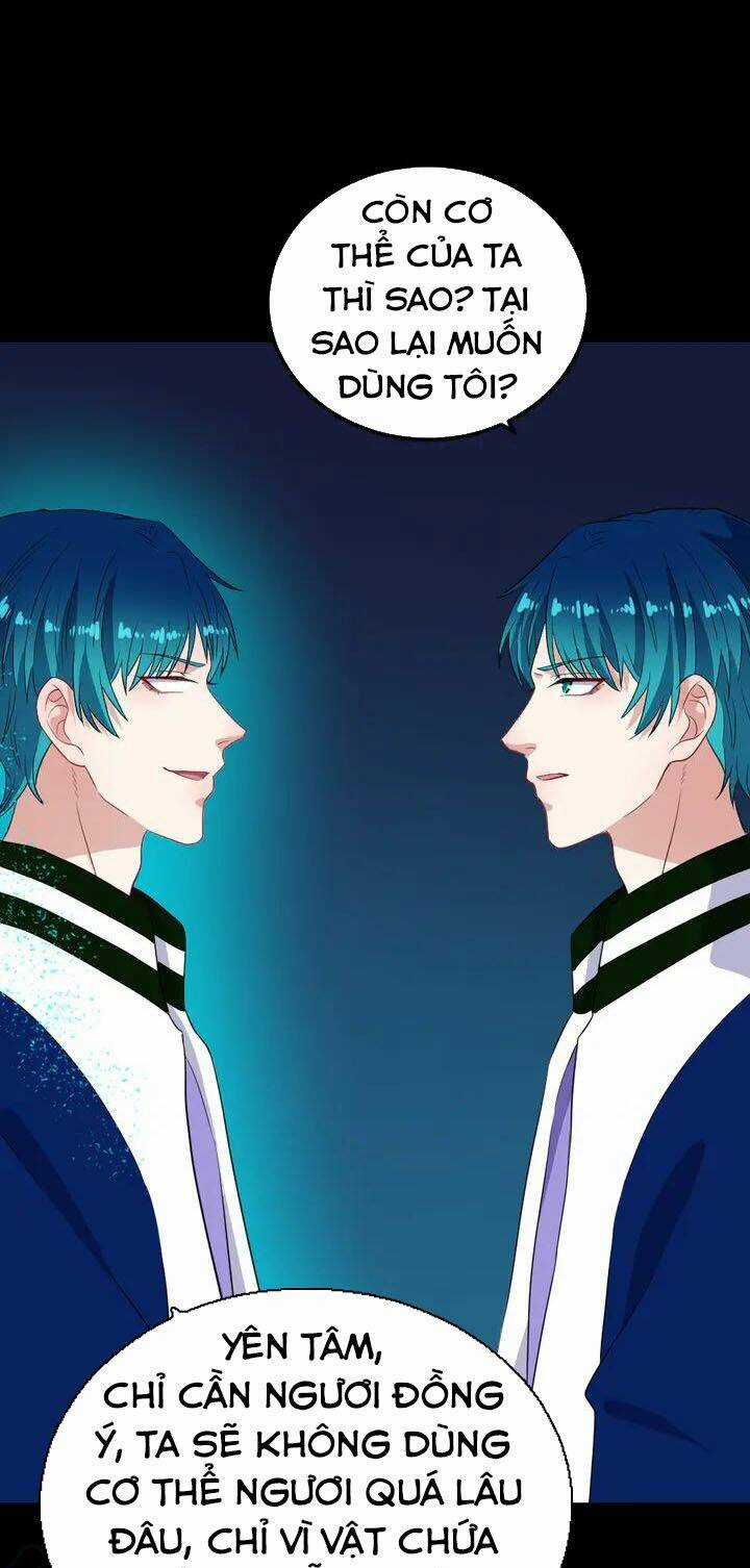 Ma Tôn Trông Trẻ - Chapter 151 - Trang 35