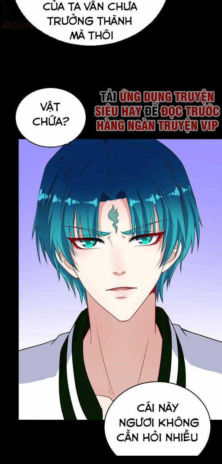 Ma Tôn Trông Trẻ - Chapter 151 - Trang 36