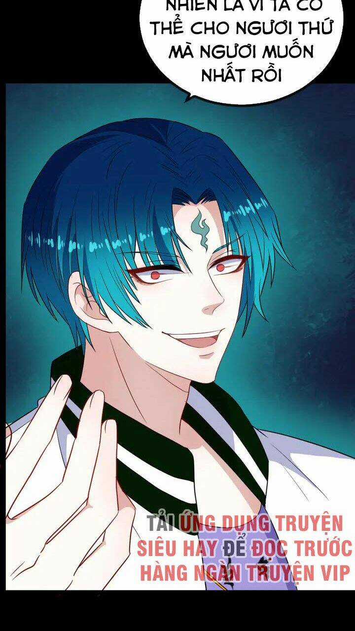 Ma Tôn Trông Trẻ - Chapter 151 - Trang 38