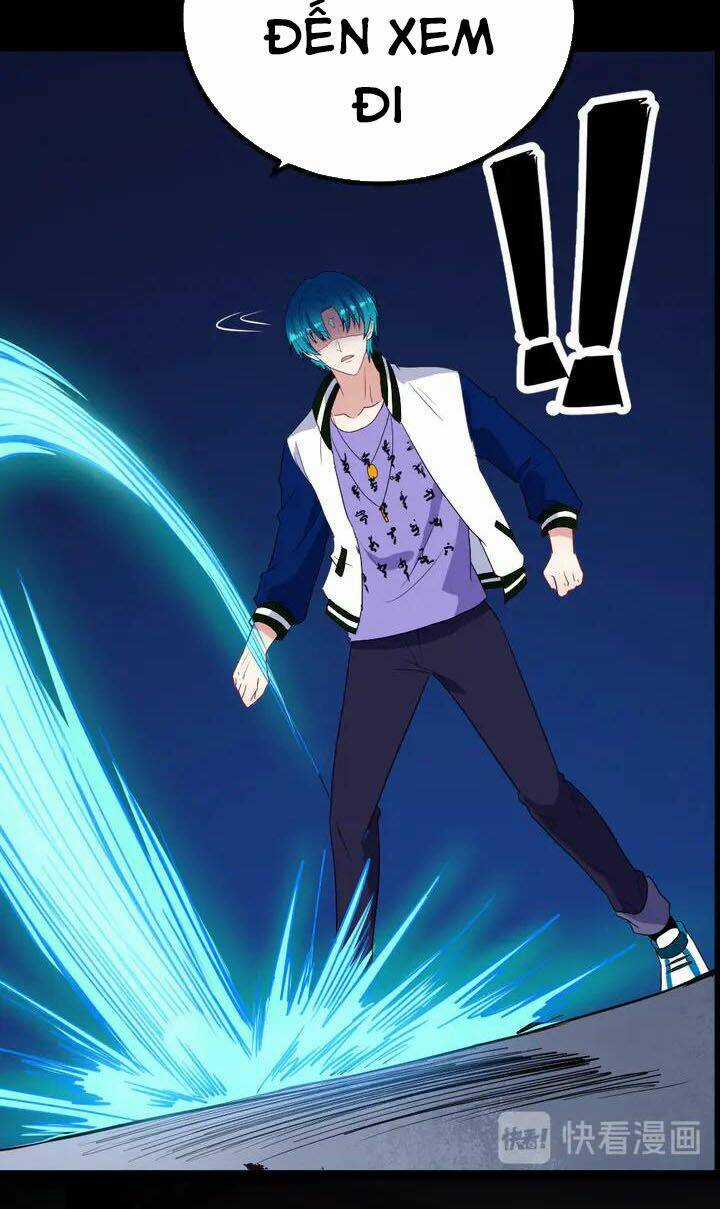 Ma Tôn Trông Trẻ - Chapter 151 - Trang 40