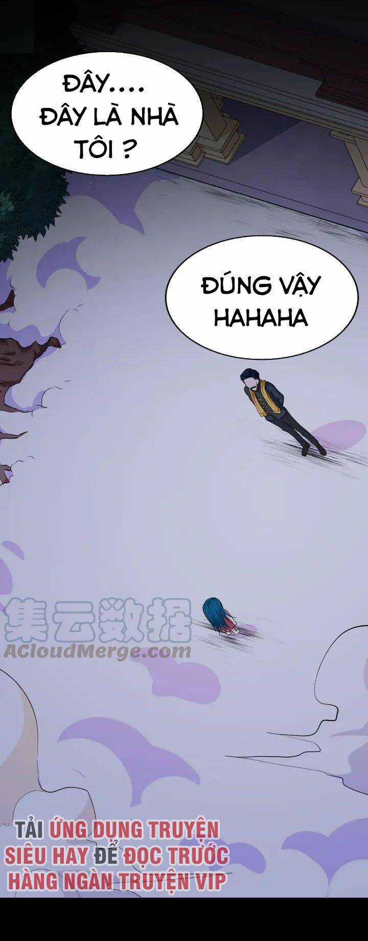 Ma Tôn Trông Trẻ - Chapter 151 - Trang 41