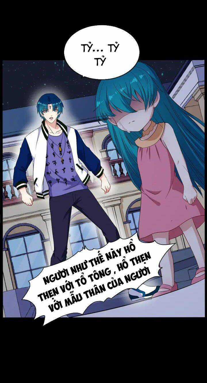 Ma Tôn Trông Trẻ - Chapter 151 - Trang 42