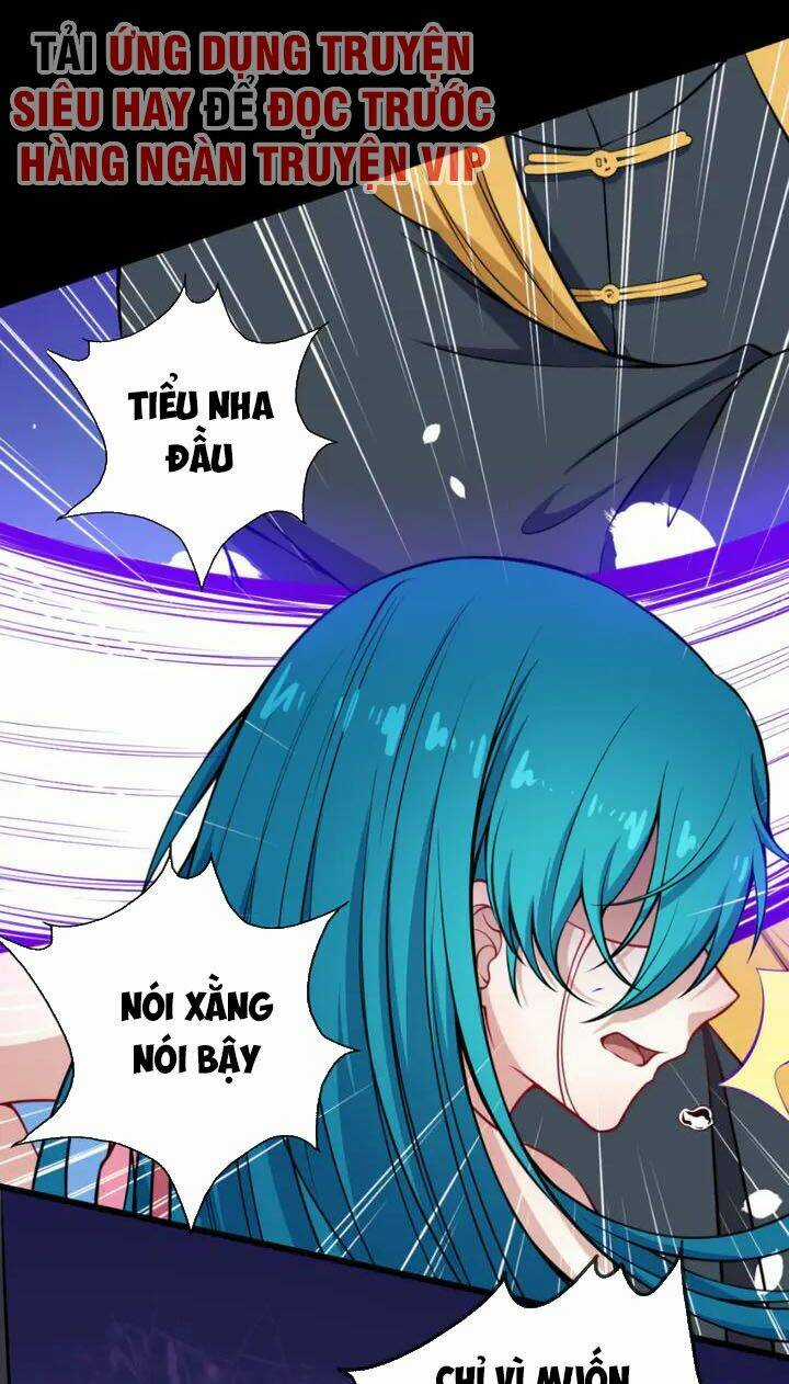 Ma Tôn Trông Trẻ - Chapter 151 - Trang 45