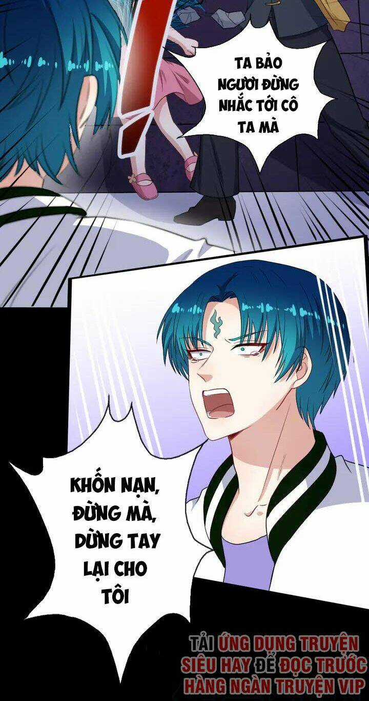 Ma Tôn Trông Trẻ - Chapter 151 - Trang 48