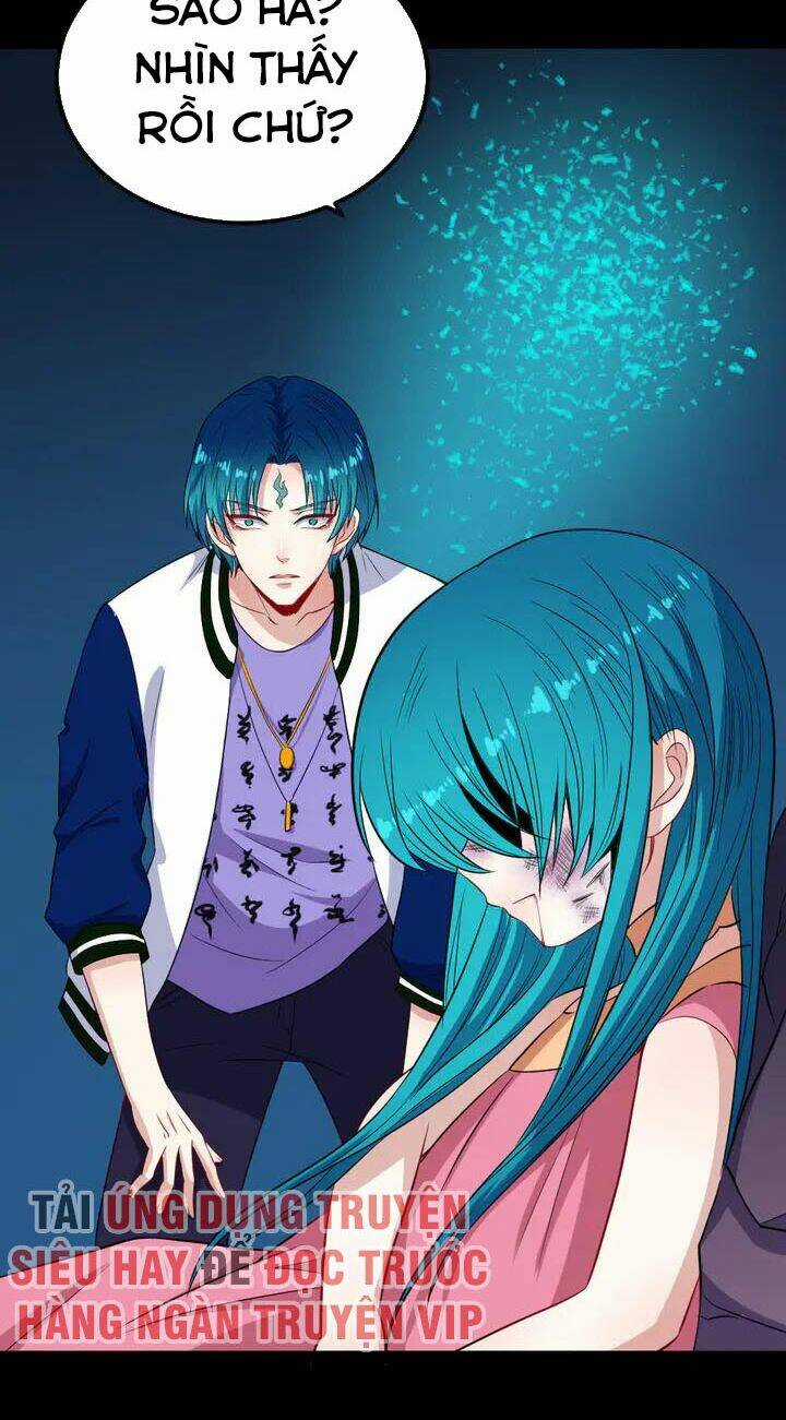 Ma Tôn Trông Trẻ - Chapter 151 - Trang 51