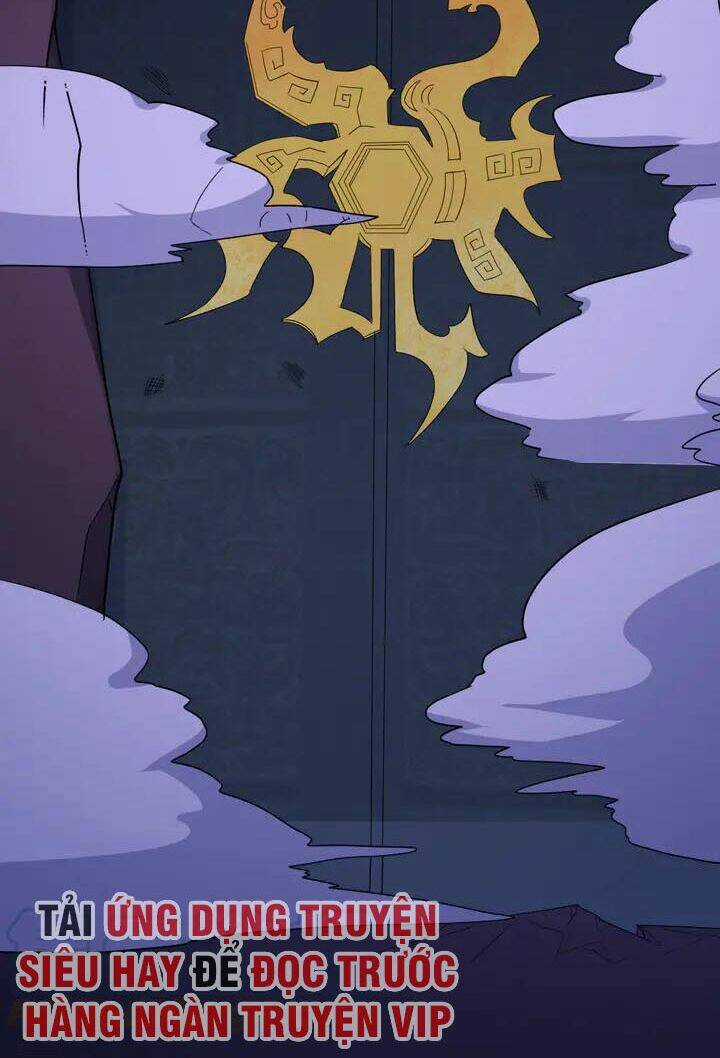 Ma Tôn Trông Trẻ - Chapter 151 - Trang 9