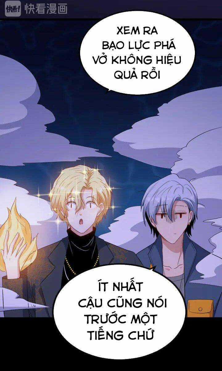 Ma Tôn Trông Trẻ - Chapter 151 - Trang 10