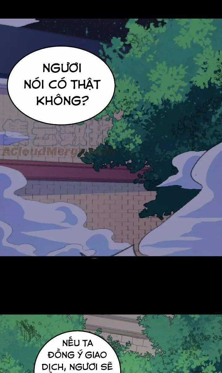 Ma Tôn Trông Trẻ - Chapter 152 - Trang 1