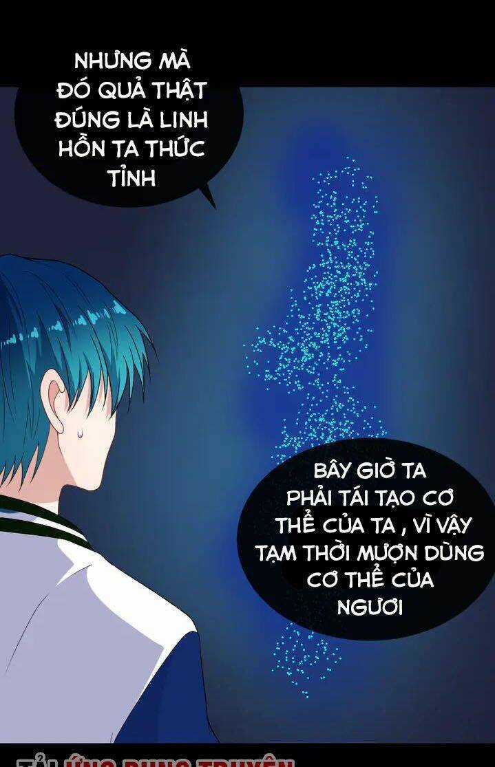 Ma Tôn Trông Trẻ - Chapter 152 - Trang 17