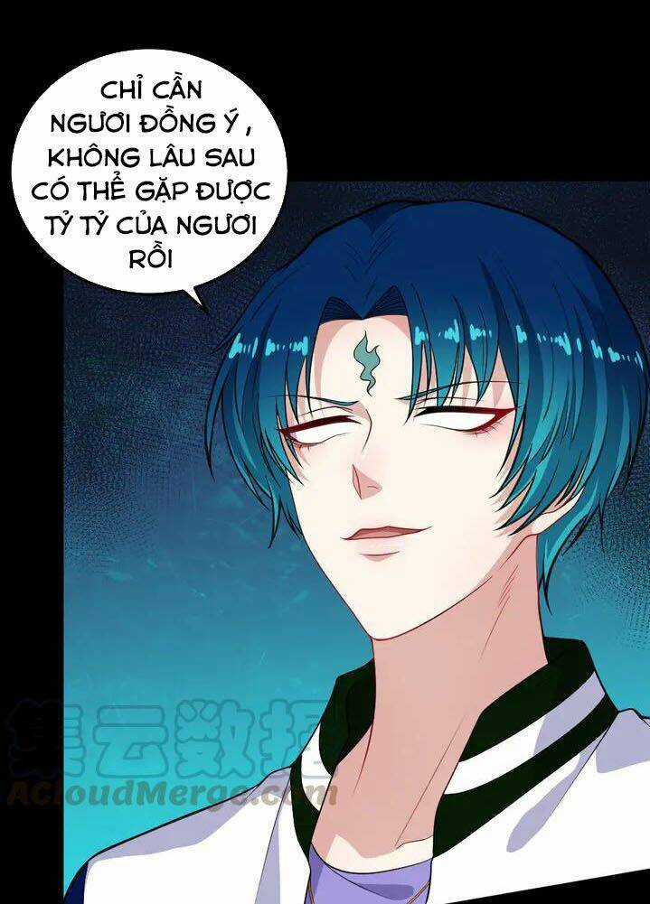 Ma Tôn Trông Trẻ - Chapter 152 - Trang 3