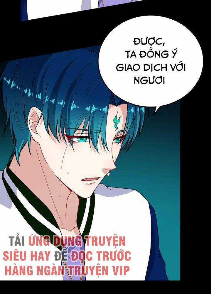 Ma Tôn Trông Trẻ - Chapter 152 - Trang 4