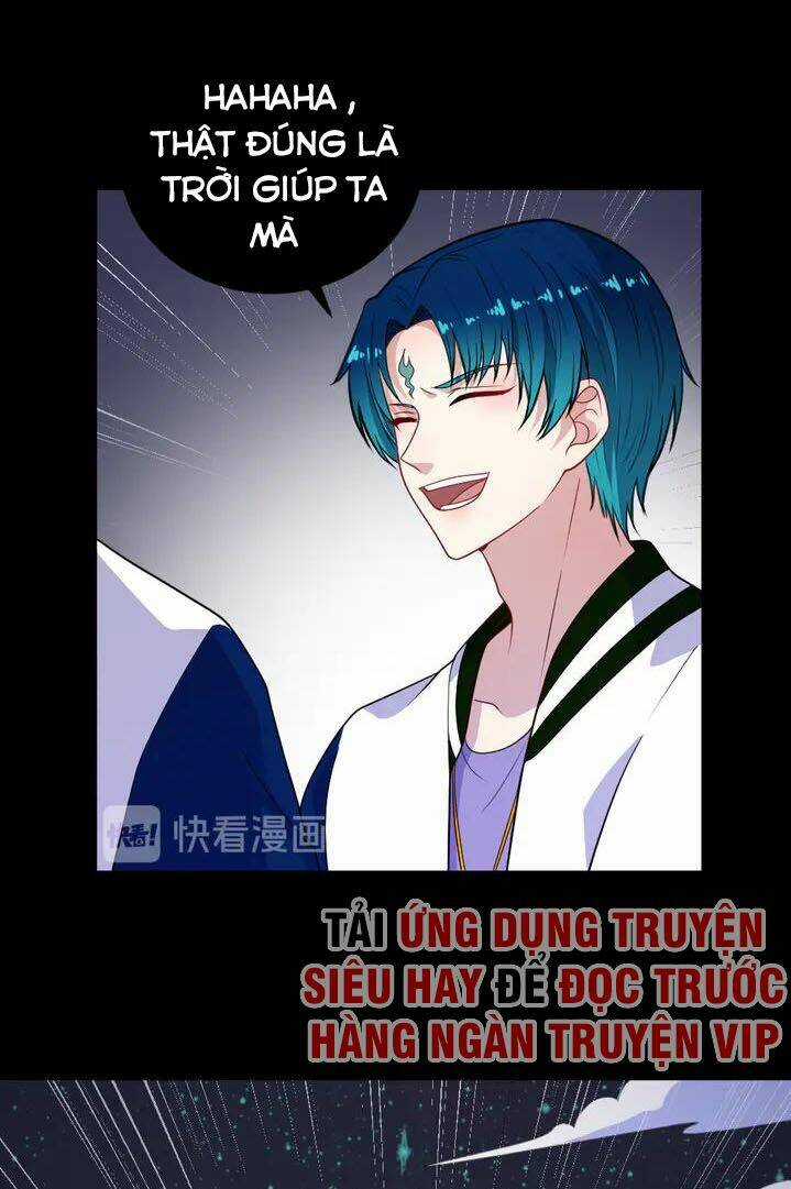 Ma Tôn Trông Trẻ - Chapter 152 - Trang 5