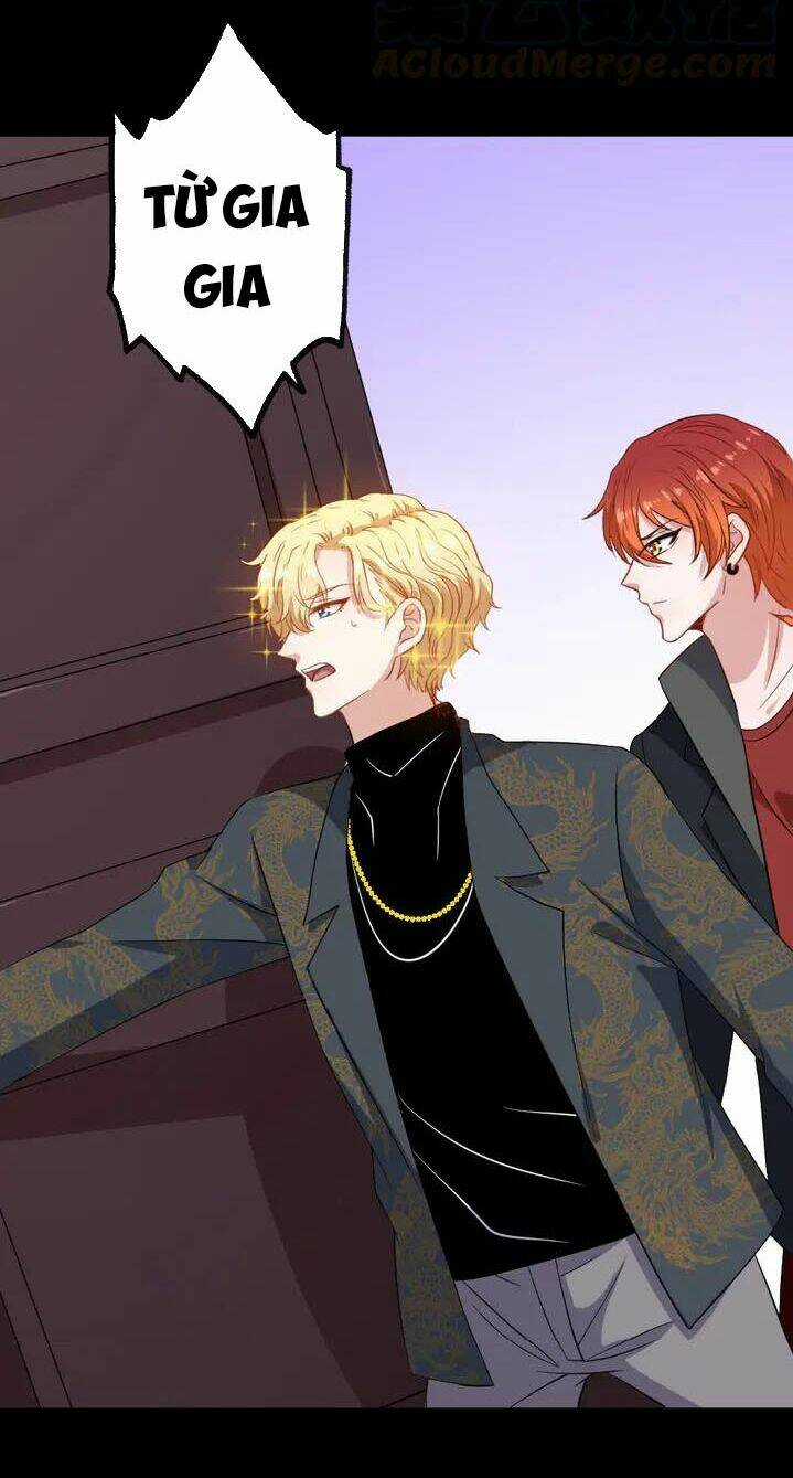 Ma Tôn Trông Trẻ - Chapter 152 - Trang 42