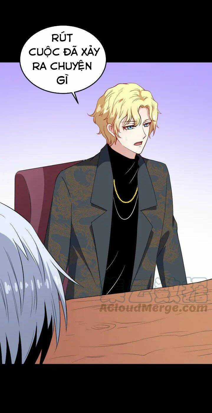 Ma Tôn Trông Trẻ - Chapter 152 - Trang 43