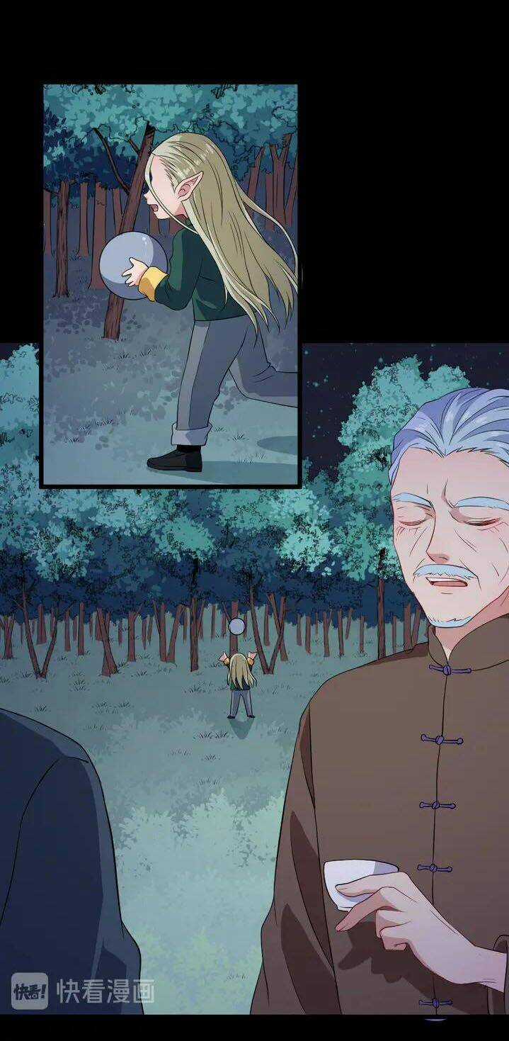 Ma Tôn Trông Trẻ - Chapter 152 - Trang 47