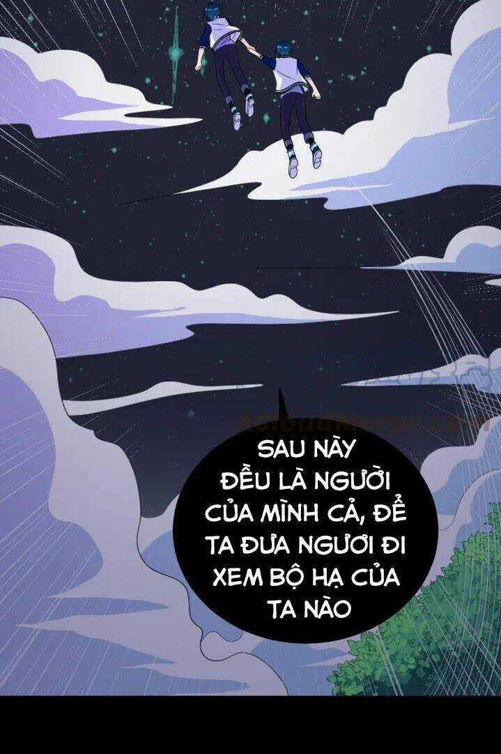 Ma Tôn Trông Trẻ - Chapter 152 - Trang 6