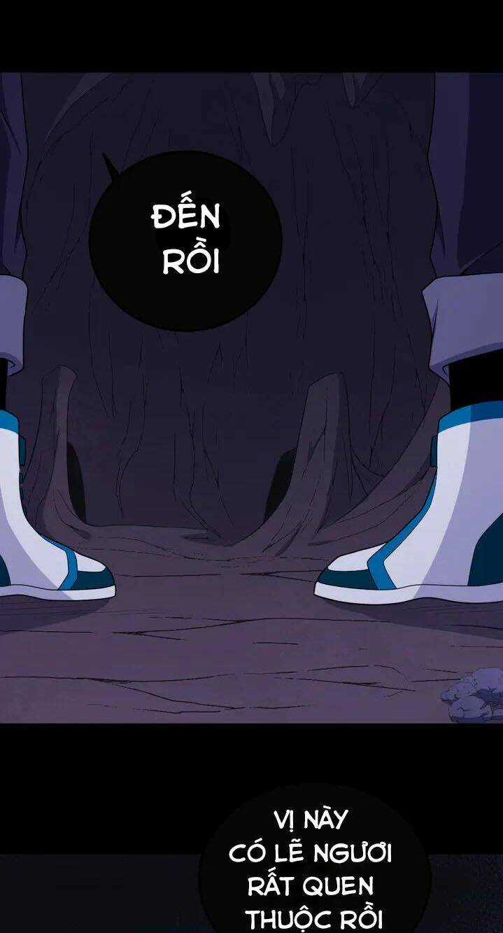 Ma Tôn Trông Trẻ - Chapter 152 - Trang 7