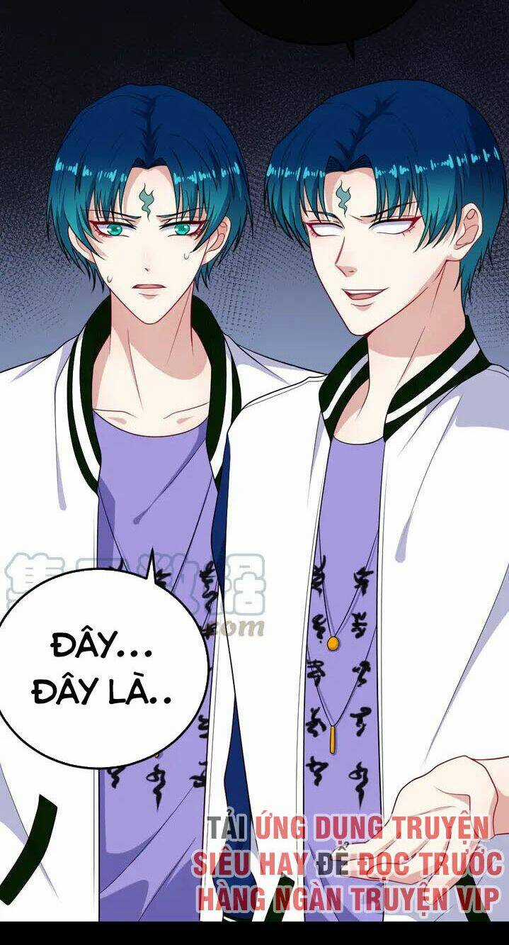 Ma Tôn Trông Trẻ - Chapter 152 - Trang 8