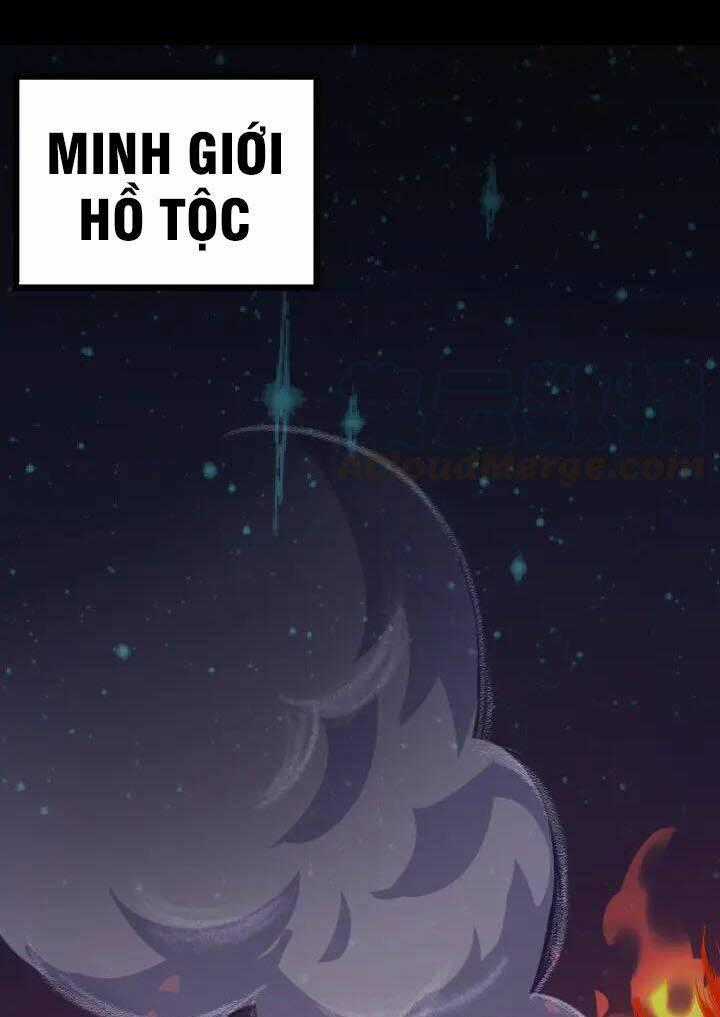 Ma Tôn Trông Trẻ - Chapter 154 - Trang 1