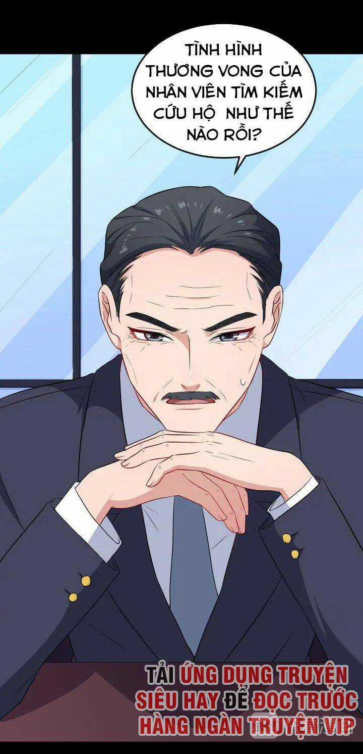 Ma Tôn Trông Trẻ - Chapter 154 - Trang 31