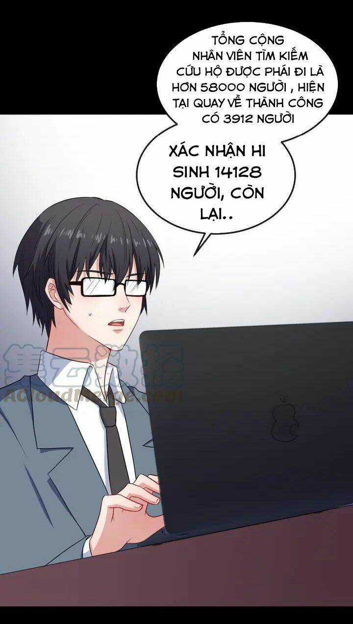 Ma Tôn Trông Trẻ - Chapter 154 - Trang 32