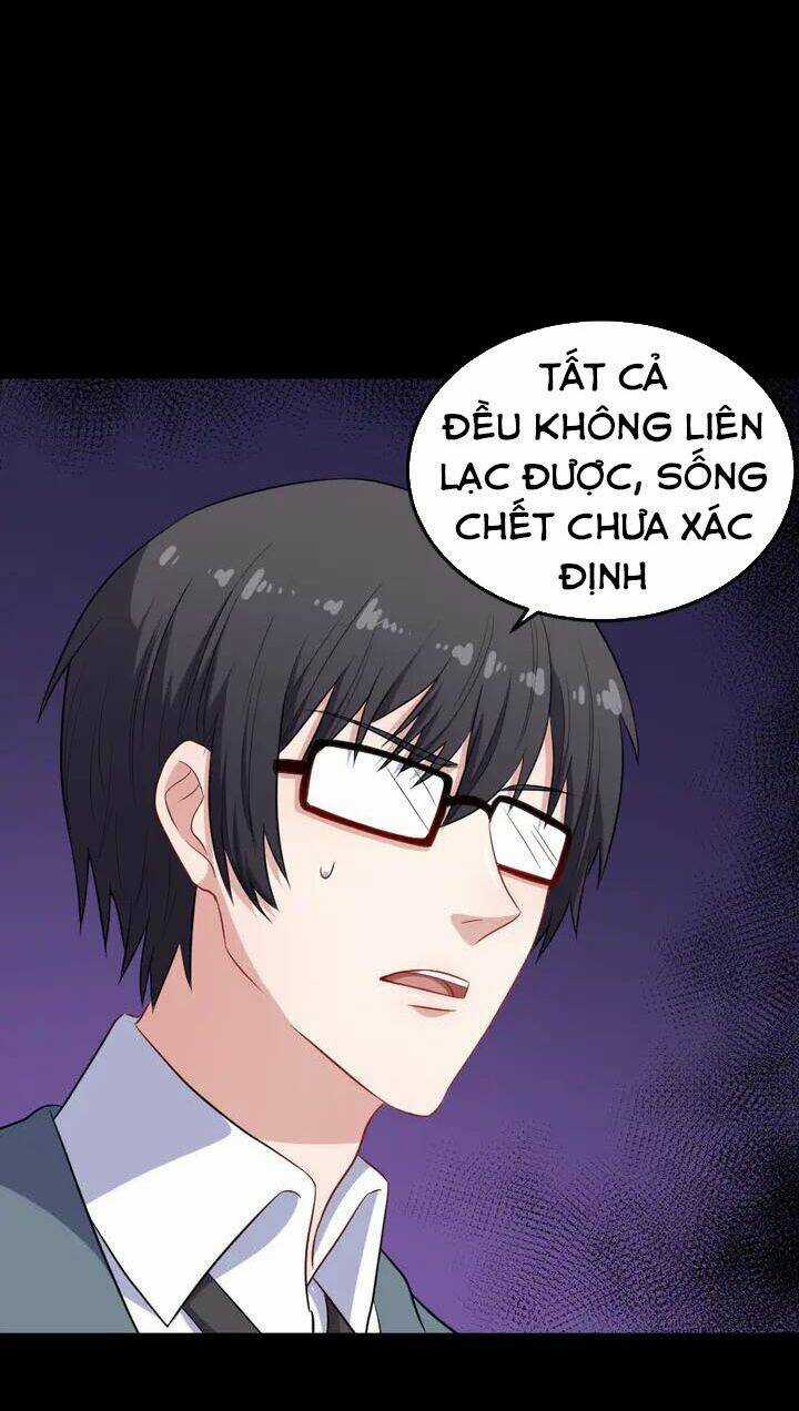 Ma Tôn Trông Trẻ - Chapter 154 - Trang 33