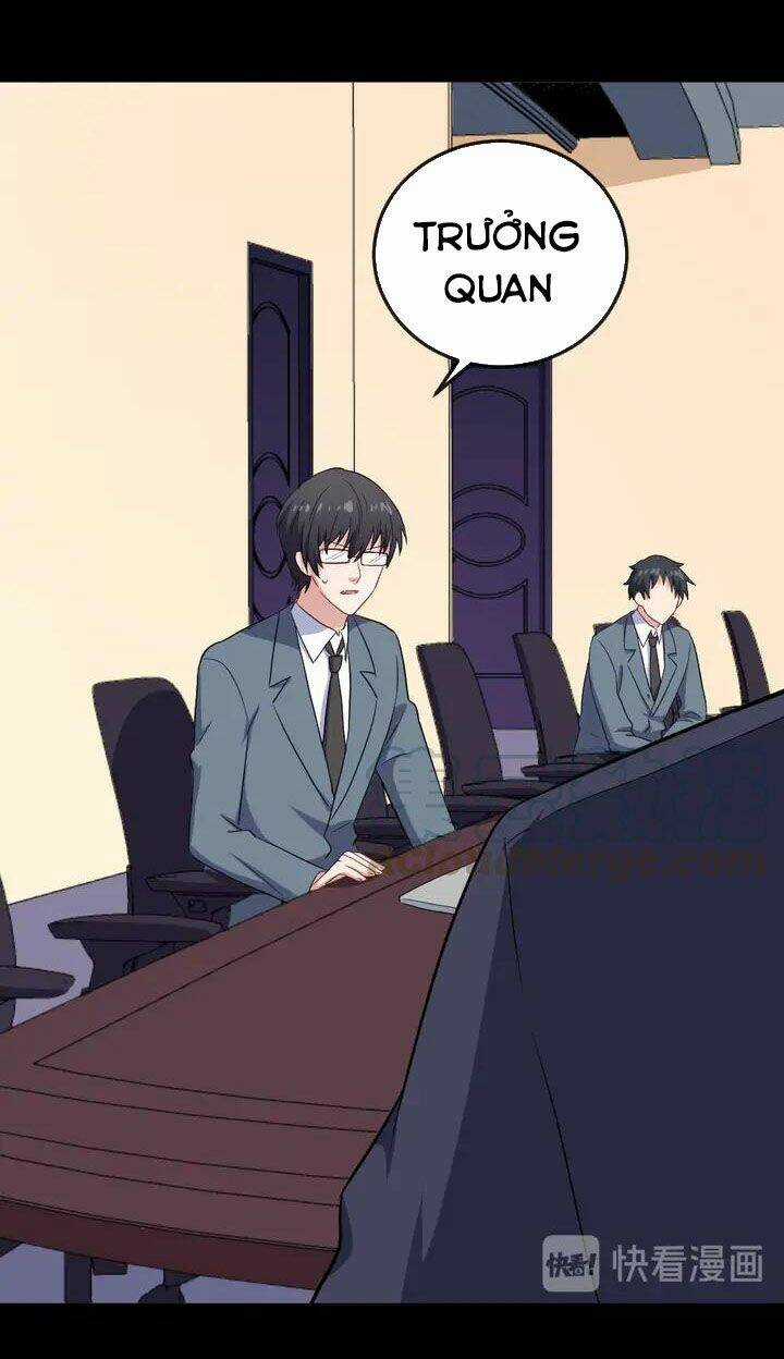 Ma Tôn Trông Trẻ - Chapter 154 - Trang 36