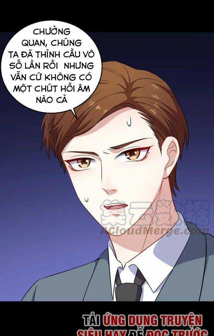 Ma Tôn Trông Trẻ - Chapter 154 - Trang 38