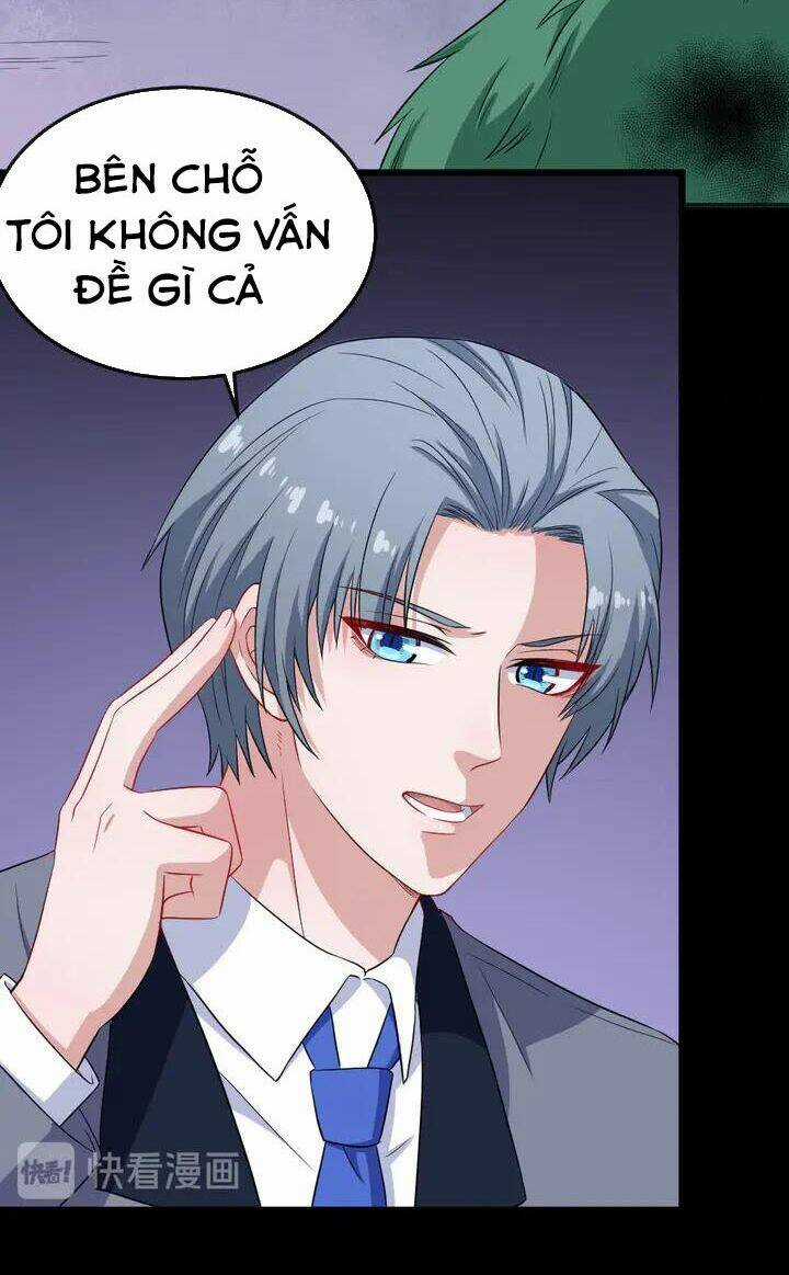 Ma Tôn Trông Trẻ - Chapter 154 - Trang 47