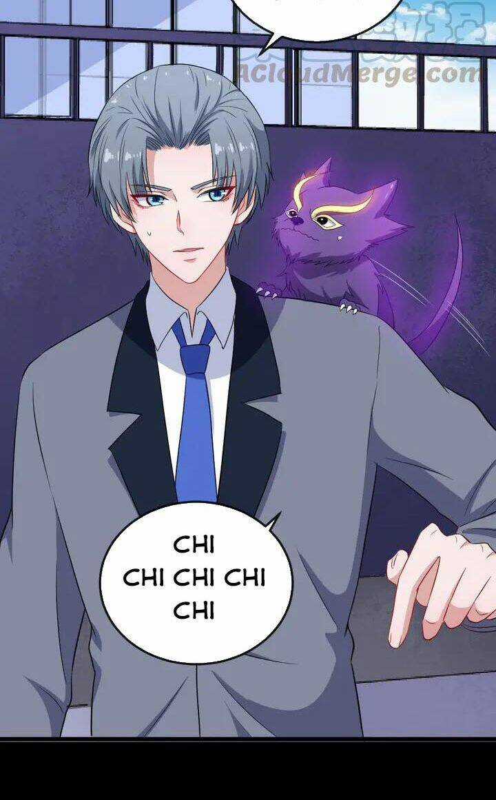 Ma Tôn Trông Trẻ - Chapter 154 - Trang 49