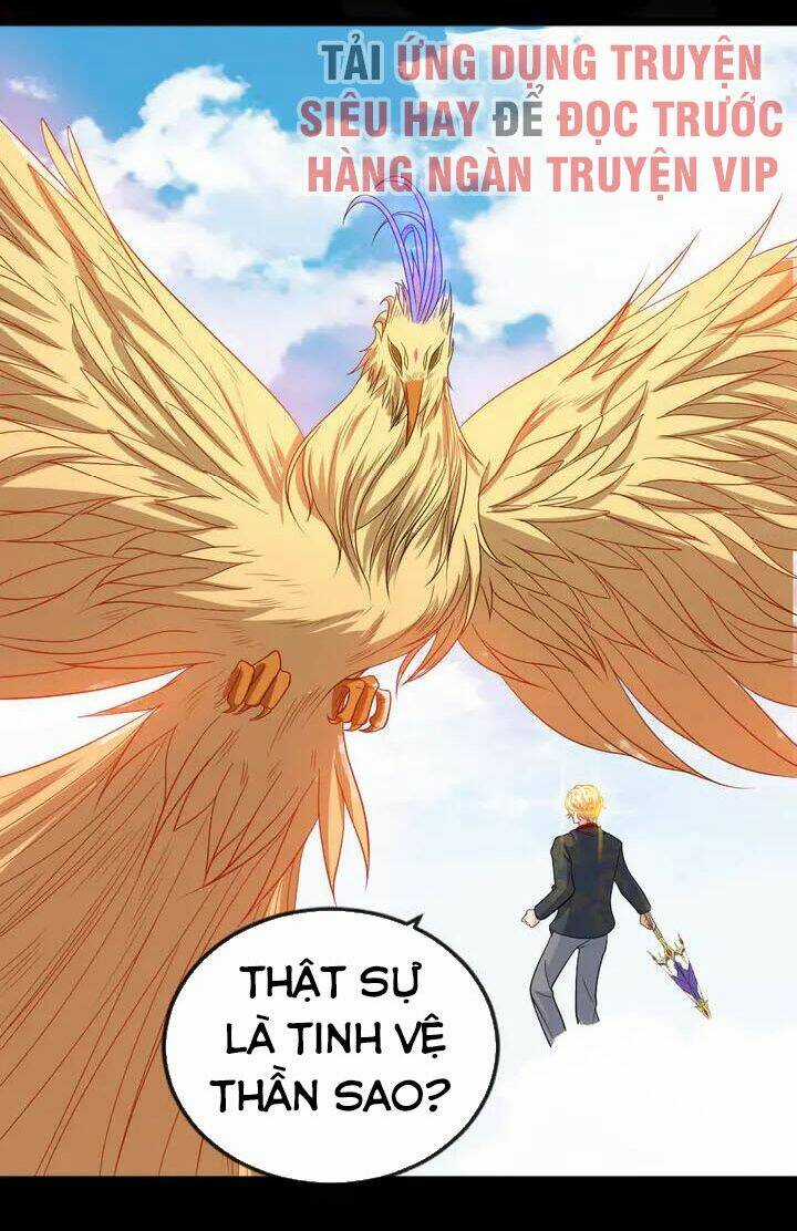 Ma Tôn Trông Trẻ - Chapter 155 - Trang 16