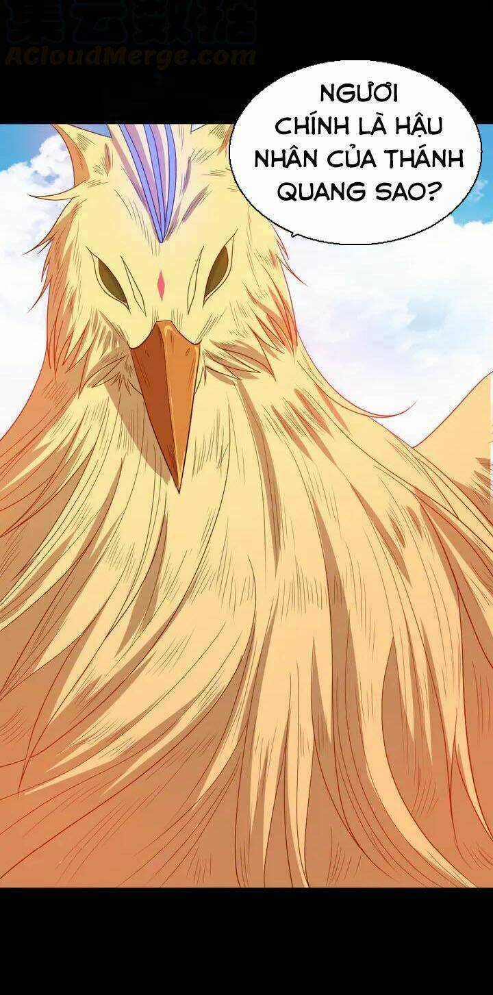 Ma Tôn Trông Trẻ - Chapter 155 - Trang 17