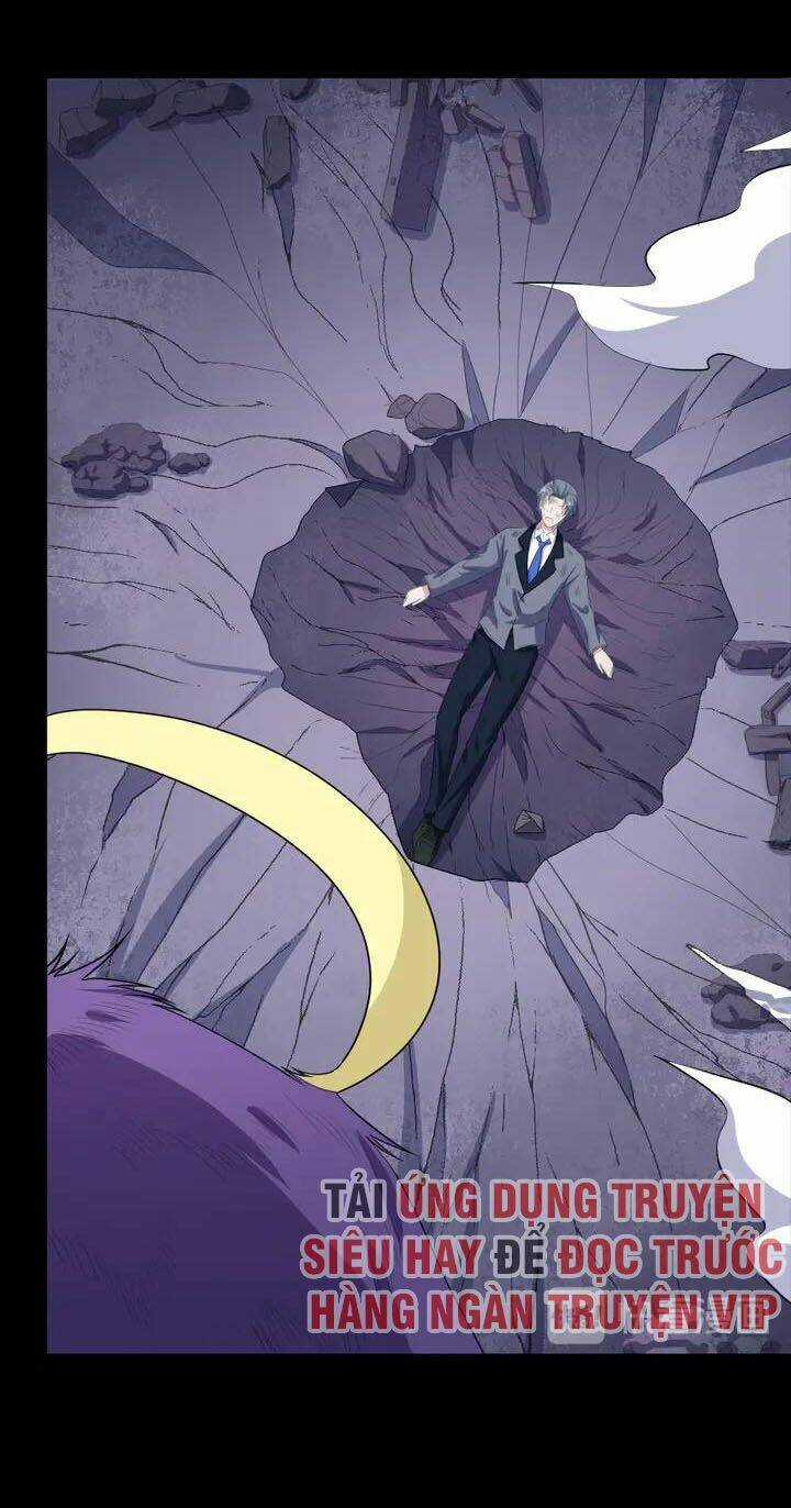 Ma Tôn Trông Trẻ - Chapter 155 - Trang 25