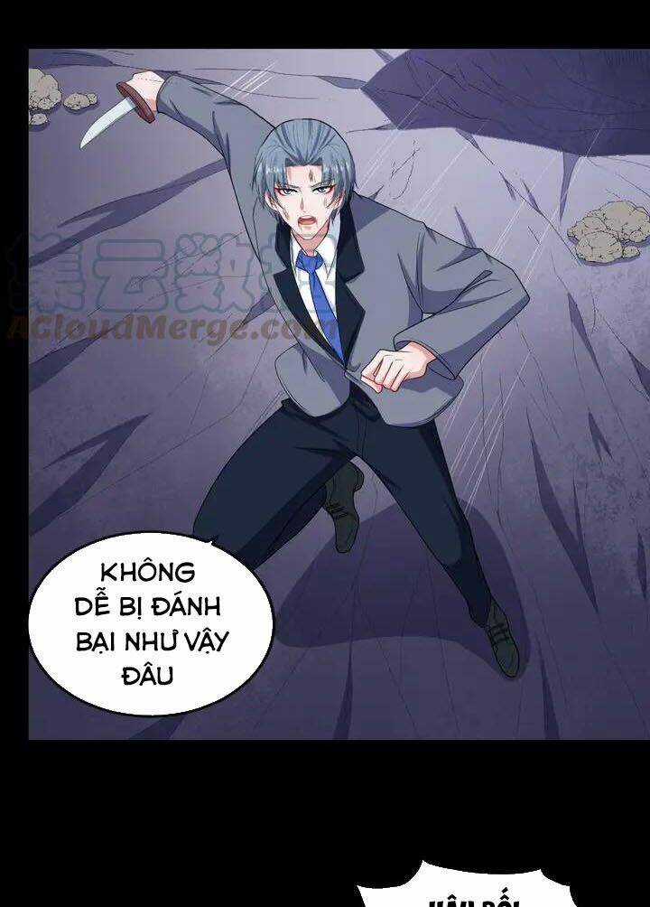 Ma Tôn Trông Trẻ - Chapter 155 - Trang 30